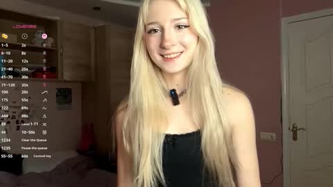 Eva online show from November 2025 09:31:01 AM