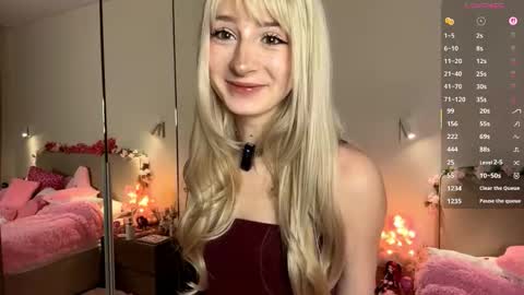 Eva online show from December 2025 08:18:01 AM