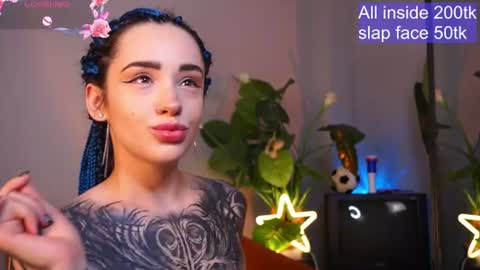 Snapshot of evarabbit chatting on June 2026 02:50:01 AM Eva online show from June 2026 02:50:01 AM