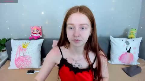 Adelina online show from December 2025 06:20:02 AM