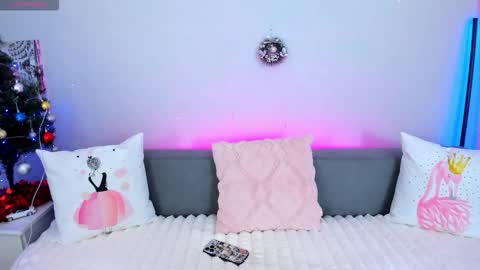 Adelina online show from January 2026 06:17:02 AM