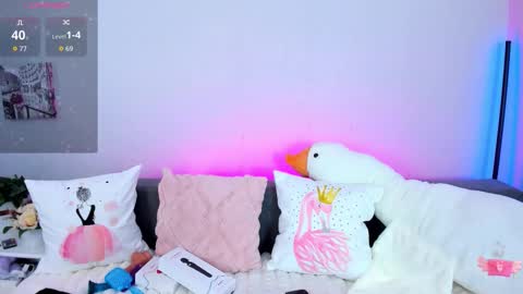 Adelina online show from March 2026 05:30:01 AM