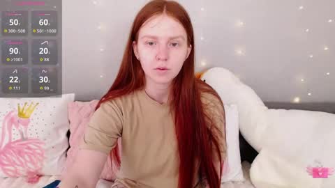 Adelina online show from May 2026 04:28:02 AM