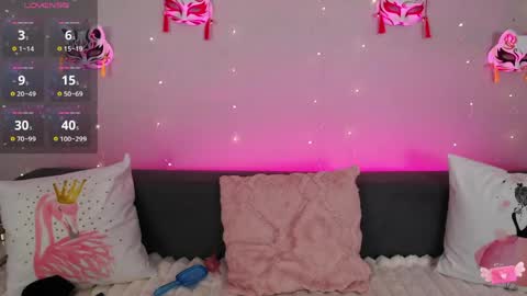 Snapshot of evarey_ chatting on May 2026 04:40:01 AM Adelina online show from May 2026 04:40:01 AM