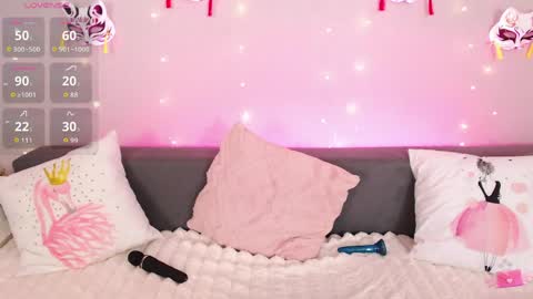 Snapshot of evarey_ chatting on May 2026 03:57:02 AM Adelina online show from May 2026 03:57:02 AM