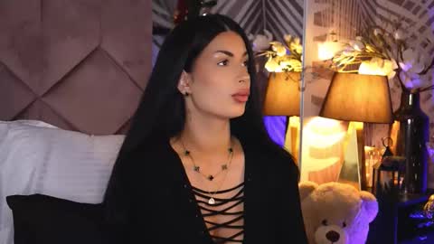 EvaRhea online show from December 2025 03:55:02 AM