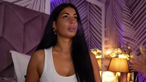 EvaRhea online show from June 2026 02:50:02 AM