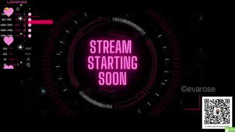 Snapshot of evarose_xo chatting on December 2025 08:41:02 AM Eva before eva69muler online show from December 2025 08:41:02 AM