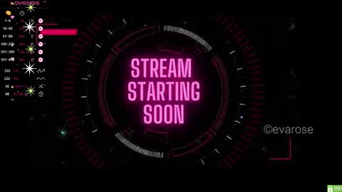 Snapshot of evarose_xo chatting on December 2025 08:43:01 AM Eva before eva69muler online show from December 2025 08:43:01 AM