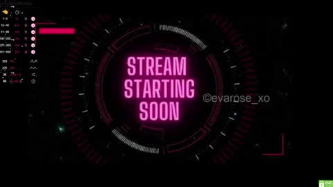 Snapshot of evarose_xo chatting on June 2026 05:40:02 PM Eva before eva69muler online show from June 2026 05:40:02 PM