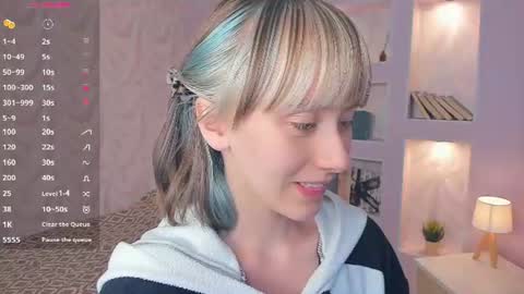 Eva online show from July 2026 07:27:01 PM
