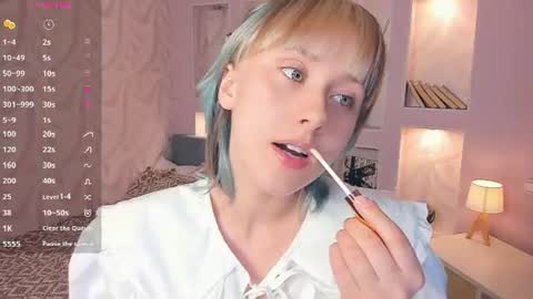 Eva online show from July 2026 07:16:01 PM