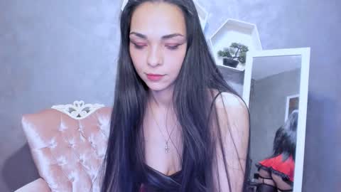 evashy99 online show from February 2026 09:24:02 PM