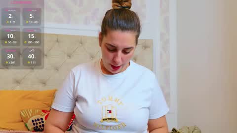 evasinclairr online show from October 2025 03:51:02 AM