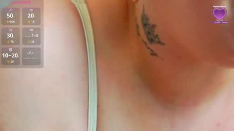 evasinclairr online show from January 2026 05:33:02 AM