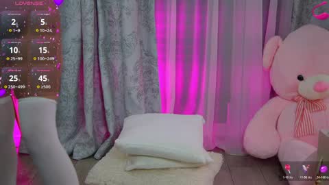 Eva online show from April 2026 10:31:02 PM