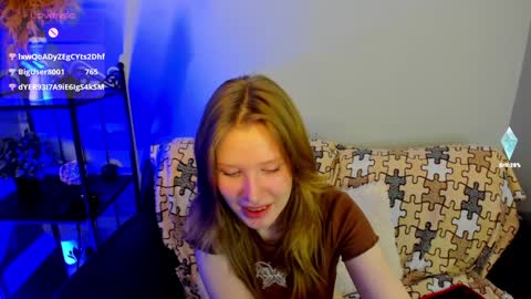 Snapshot of evastevs chatting on December 2024 08:37:01 PM Eva online show from December 2024 08:37:01 PM