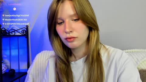 Snapshot of evastevs chatting on January 2025 10:51:01 PM Eva online show from January 2025 10:51:01 PM