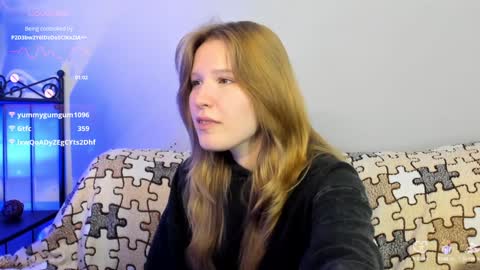 Snapshot of evastevs chatting on January 2025 05:32:01 AM Eva online show from January 2025 05:32:01 AM