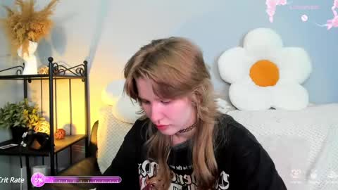 Snapshot of evastevs chatting on February 2025 11:31:01 PM Eva online show from February 2025 11:31:01 PM