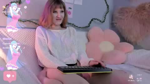 Snapshot of evastevs chatting on November 2025 09:14:02 PM Eva online show from November 2025 09:14:02 PM