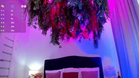 Eva online show from March 2026 06:20:02 AM