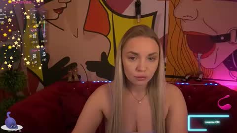 Eva online show from October 2025 07:57:02 PM