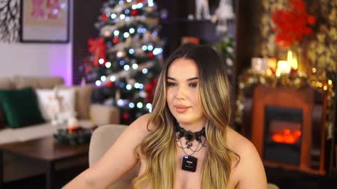 Eva online show from December 2024 03:10:02 AM