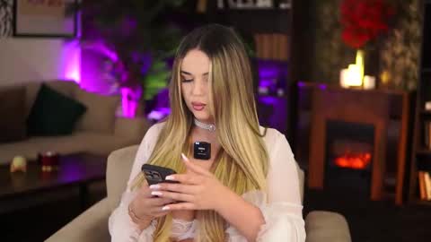 Eva online show from October 2025 03:32:02 PM