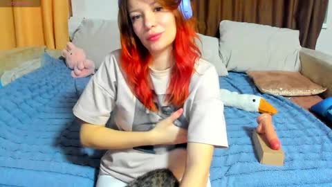 Eva online show from February 2026 01:17:01 AM