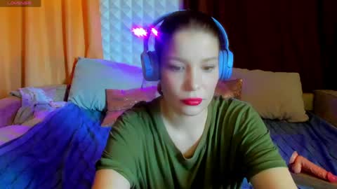 Eva online show from April 2026 12:19:02 PM