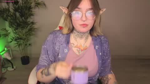 EvaTheWitcher online show from June 2026 09:45:01 AM