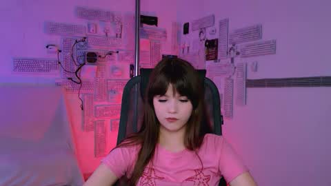 Eva  next stream -  - 1600 UTC2000  online show from March 2026 11:29:02 AM