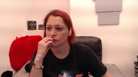 Eva Twiss online show from March 2026 11:55:02 AM