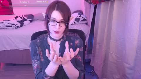 Vivi online show from February 2025 01:55:01 AM