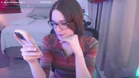 Vivi online show from February 2025 02:21:01 AM