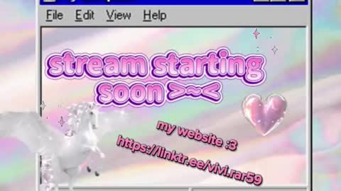 Vivi online show from February 2026 03:14:02 AM