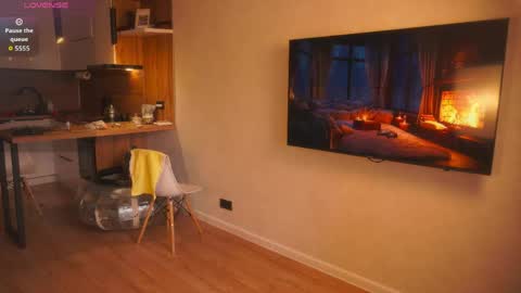 Eva online show from April 2026 04:01:01 AM