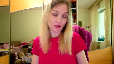 Snapshot of evaxangelova chatting on May 2026 09:38:01 AM EvaXAngelova online show from May 2026 09:38:01 AM
