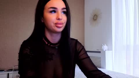 Eva online show from November 2025 06:23:01 AM