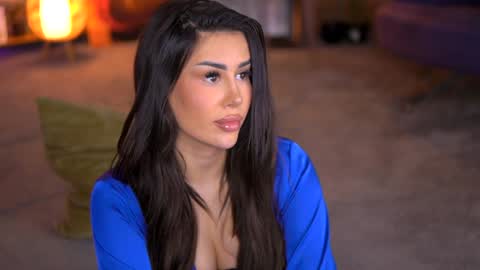 Eva online show from January 2025 02:26:01 PM