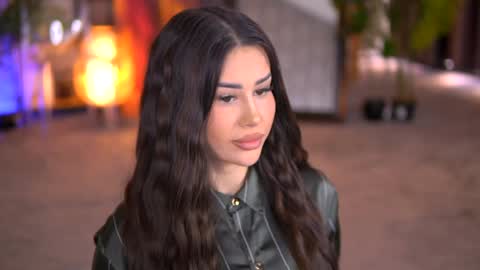 Eva online show from January 2025 09:01:02 AM