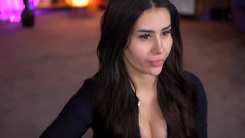 Eva online show from February 2025 10:29:01 AM