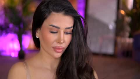 Eva online show from February 2025 01:35:02 PM