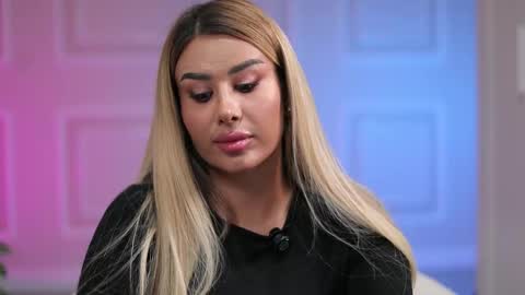 Eva online show from October 2025 07:14:01 PM