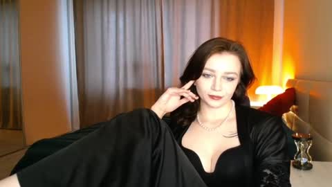 Eve  online show from February 2025 07:15:02 AM