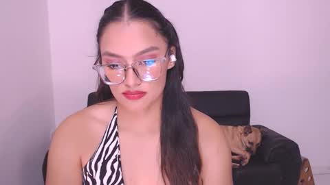 Eve Rox18 online show from January 2025 05:44:02 AM