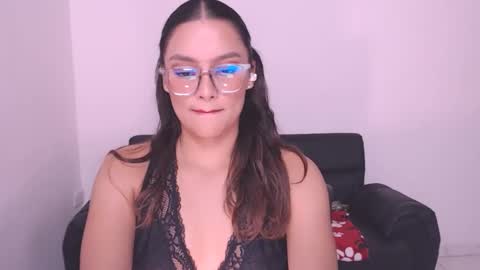 Eve Rox18 online show from January 2025 05:51:01 AM