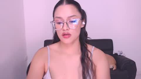 Eve Rox18 online show from January 2025 12:17:02 AM