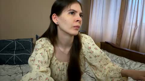 Snapshot of eveandrobert chatting on July 2026 03:18:02 PM EveRobert online show from July 2026 03:18:02 PM